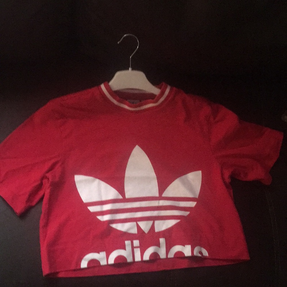 Adidas shirt